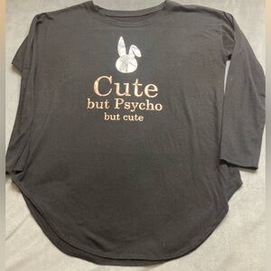 The Strip Las Vegas Women’s Blouse, Medium, Black